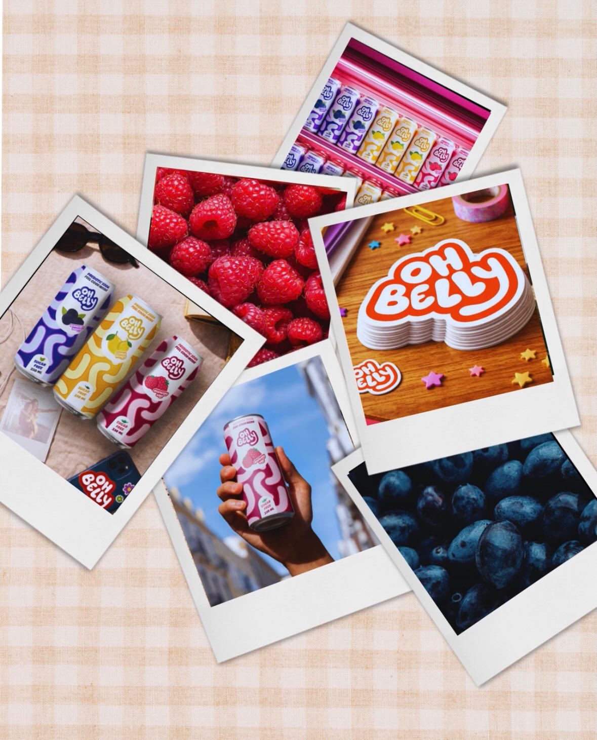 Oh belly !🥤
Feel good inside !
Brief : @designerbrief & @creatoom.mockups
#designerbriefs #dbohbelly #graphisme
*brief fictif malheureusement un peu too late 🥲